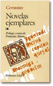 NOVELAS EJEMPLARES (BIBLIOTECA EDAF 144) | 9788471667861 | CERVANTES | Llibreria La Gralla | Librería online de Granollers