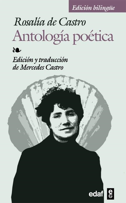 ANTOGIA POETICA ROSALIA DE CASTRO | 9788441415072 | ROSALIA DE CASTRO | Llibreria La Gralla | Librería online de Granollers