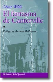 FANTASMA DE CANTERVILLE Y OTROS CUENTOS, EL (BIBLIOTECA EDAF 10) | 9788441407138 | WILDE, OSCAR | Llibreria La Gralla | Llibreria online de Granollers