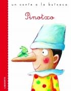 PINOTXO. UN CONTE A LA BUTXACA | 9788484834472 | COLLODI, CARLO | Llibreria La Gralla | Librería online de Granollers