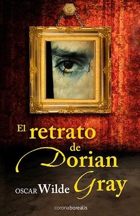 RETRATO DE DORIAN GRAY, EL (ORO) | 9788492635184 | WILDE, OSCAR | Llibreria La Gralla | Llibreria online de Granollers