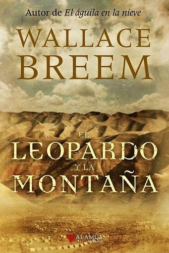 LEOPARDO Y LA MONTAÑA, EL | 9788498890761 | BREEM, WALLACE | Llibreria La Gralla | Llibreria online de Granollers