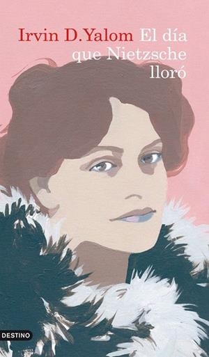 DIA QUE NIETZSCHE LLORO, EL | 9788423342228 | YALOM, IRVIM D. | Llibreria La Gralla | Llibreria online de Granollers