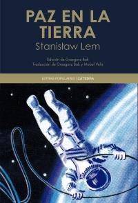PAZ EN LA TIERRA | 9788437630625 | LEM, STANISLAW | Llibreria La Gralla | Librería online de Granollers
