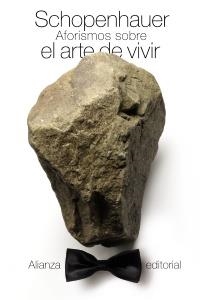 AFORISMOS SOBRE EL ARTE DE VIVIR | 9788420609614 | SCHOPENHAUER, ARTHUR | Llibreria La Gralla | Llibreria online de Granollers