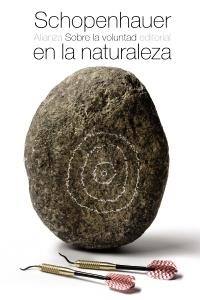 SOBRE LA VOLUNTAD EN LA NATURALEZA | 9788420609638 | SCHOPENHAUER, ARTHUR | Llibreria La Gralla | Librería online de Granollers