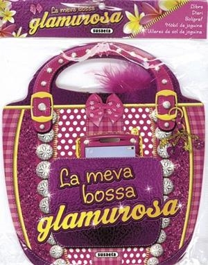 MEVA BOSSA GLAMUROSA, LA | 9788467719123 | Llibreria La Gralla | Llibreria online de Granollers