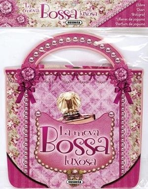 MEVA BOSSA LUXOSA, LA | 9788467719130 | Llibreria La Gralla | Llibreria online de Granollers