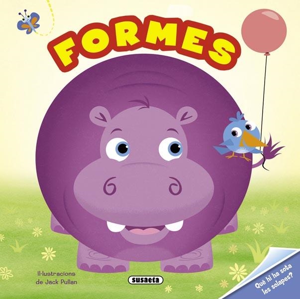 FORMES | 9788467719208 | Llibreria La Gralla | Librería online de Granollers