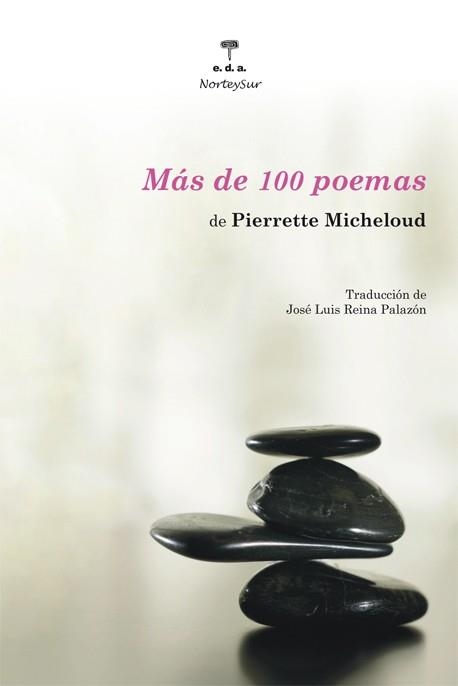 MAS DE 100 POEMAS | 9788492821525 | MICHELOUD, PIERRETTE | Llibreria La Gralla | Librería online de Granollers