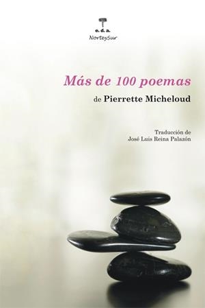 MAS DE 100 POEMAS | 9788492821525 | MICHELOUD, PIERRETTE | Llibreria La Gralla | Librería online de Granollers
