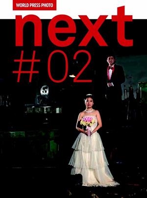 WORLD PRESS PHOTO. NEXT # 02 | 9788498016727 | WORLD PRESS PHOTO | Llibreria La Gralla | Llibreria online de Granollers