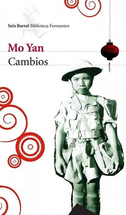CAMBIOS | 9788432214844 | YAN, MO | Llibreria La Gralla | Librería online de Granollers