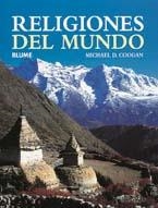 RELIGIONES DEL MUNDO | 9788480765145 | COOGAN, MICHAEL D | Llibreria La Gralla | Librería online de Granollers