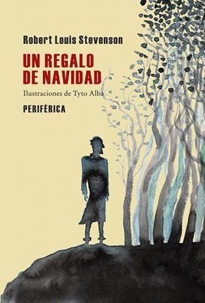 REGALO DE NAVIDAD, UN | 9788492865680 | STEVENSON, ROBERT LOUIS | Llibreria La Gralla | Llibreria online de Granollers