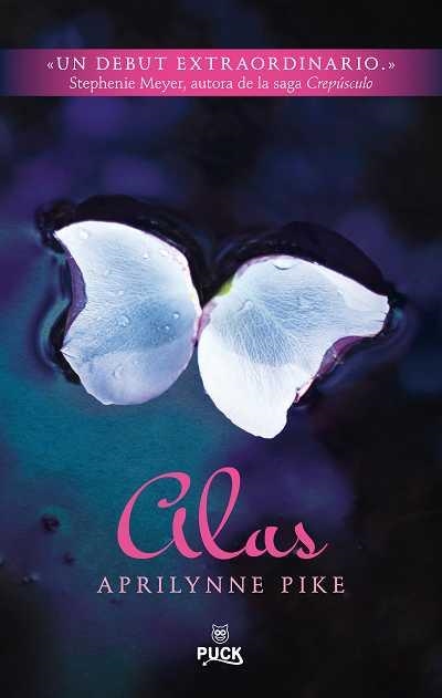 ALAS | 9788496886209 | PIKE, APRILYNNE | Llibreria La Gralla | Llibreria online de Granollers
