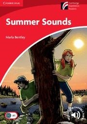 SUMMER SOUNDS+CD+CDR (LEVEL 1) | 9788483239162 | Llibreria La Gralla | Librería online de Granollers