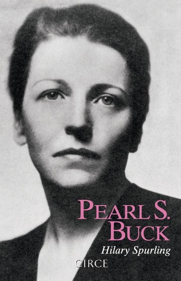 PEARL S. BUCK | 9788477652915 | SPURLING, HILARY | Llibreria La Gralla | Llibreria online de Granollers