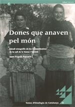 DONES QUE ANAVEN PEL MON | 9788439375111 | FRIGOLE REIXACH, JOAN | Llibreria La Gralla | Llibreria online de Granollers