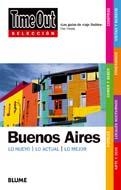 BUENOS AIRES GUIA TIME OUT SELECCION | 9788498014563 | VARIOS AUTORES | Llibreria La Gralla | Llibreria online de Granollers
