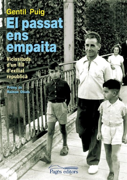 PASSAT ENS EMPAITA, EL (GUIMET,172) | 9788499752945 | PUIG, GENTIL | Llibreria La Gralla | Librería online de Granollers