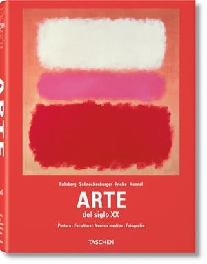 ARTE DEL SIGLO XX | 9783836541121 | Llibreria La Gralla | Llibreria online de Granollers