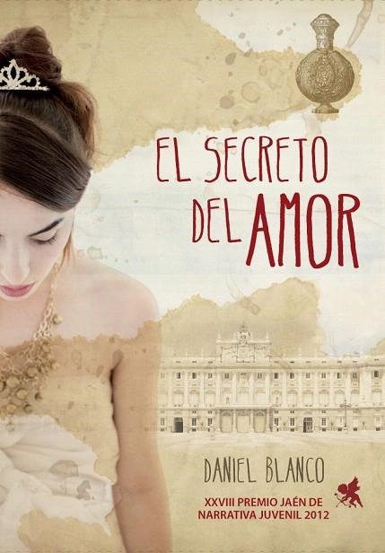 SECRETO DEL AMOR, EL | 9788415580133 | BLANCO, DANIEL | Llibreria La Gralla | Llibreria online de Granollers
