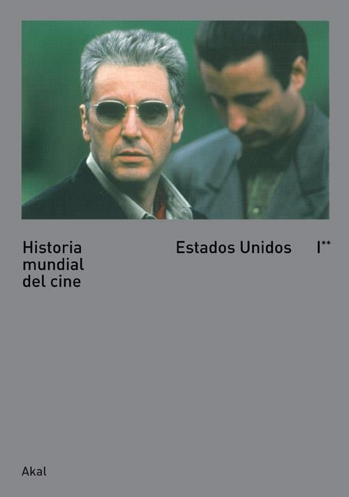 HISTORIA MUNDIAL DEL CINE I. II | 9788446027539 | BRUNETTA, GIAN PIERO | Llibreria La Gralla | Llibreria online de Granollers