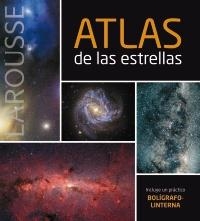 ATLAS DE LAS ESTRELLAS | 9788480169288 | BRUNIER, SERGE | Llibreria La Gralla | Librería online de Granollers