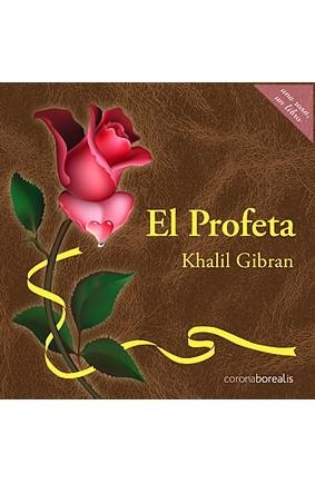 PROFETA, EL | 9788492635016 | KHALIL ,GIBRAN | Llibreria La Gralla | Llibreria online de Granollers