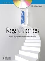 REGRESIONES (LIBRO+DVD) | 9788425520471 | DE MIGUEL, LOLA | Llibreria La Gralla | Llibreria online de Granollers
