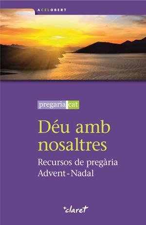 DÉU AMB NOSALTRES | 9788498466799 | Llibreria La Gralla | Librería online de Granollers