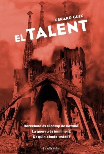 TALENT, EL | 9788499329765 | GUIX, GERARD | Llibreria La Gralla | Llibreria online de Granollers