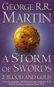 BLOOD AND GOLD (A STORM OF WORDS, 2) | 9780007119554 | MARTIN, GEORGE R.R. | Llibreria La Gralla | Llibreria online de Granollers