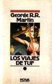 VIAJES DE TUF, LOS | 9788440600127 | MARTIN, GEORGE R.R. | Llibreria La Gralla | Llibreria online de Granollers