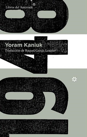 1948 | 9788415625087 | KANIUK, YORAM | Llibreria La Gralla | Llibreria online de Granollers