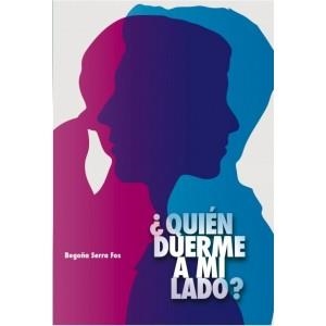 QUIEN DUERME A MI LADO | 9788468616827 | SERRA FOS, BEGOÑA | Llibreria La Gralla | Llibreria online de Granollers