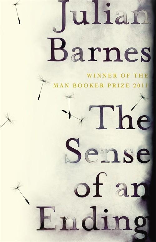 SENSE OF AN ENDING, THE | 9780099570332 | BARNES, JULIAN | Llibreria La Gralla | Librería online de Granollers