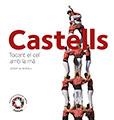 CASTELLS.TOCANT EL CEL AMB LA MÀ | 9788484784715 | ALMIRALL, JOSEP | Llibreria La Gralla | Librería online de Granollers