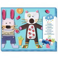 COLLAGE PER PETITS | 3070900086647 | Llibreria La Gralla | Llibreria online de Granollers