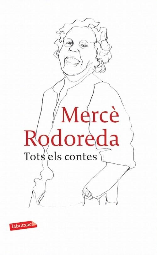 TOTS ELS CONTES (LABUTXACA) | 9788499303949 | RODOREDA, MERCÈ | Llibreria La Gralla | Llibreria online de Granollers