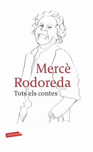 TOTS ELS CONTES (LABUTXACA) | 9788499303949 | RODOREDA, MERCÈ | Llibreria La Gralla | Llibreria online de Granollers