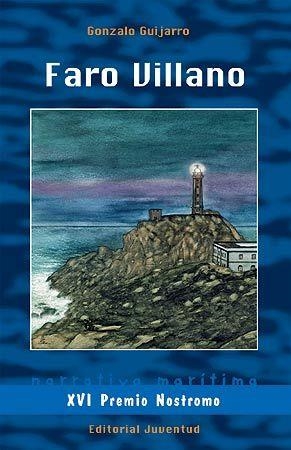 FARO VILLANO | 9788426139740 | GUIJARRO, GONAZLO | Llibreria La Gralla | Llibreria online de Granollers