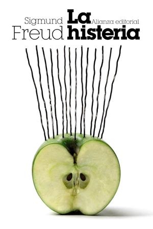 HISTERIA, LA (ALIANZA BOLSILLO 12) | 9788420609690 | FREUD, SIGMUND | Llibreria La Gralla | Librería online de Granollers