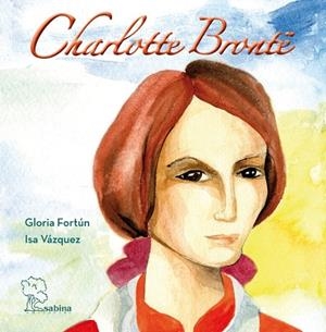 CHARLOTTE BRONTE | 9788493715946 | Llibreria La Gralla | Librería online de Granollers