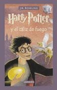 HARRY POTTER Y EL CALIZ DE FUEGO (HARRY POTTER, 4) | 9788478886456 | ROWLING, J.K. | Llibreria La Gralla | Librería online de Granollers