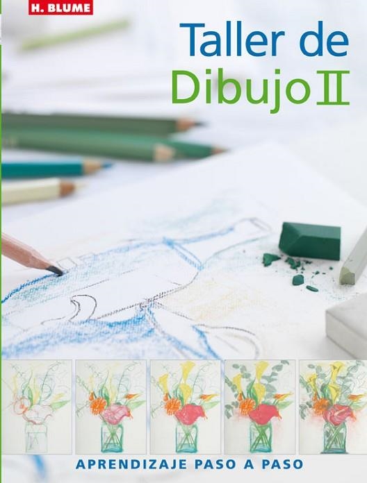 TALLER DE DIBUJO 2 | 9788496669369 | Llibreria La Gralla | Librería online de Granollers
