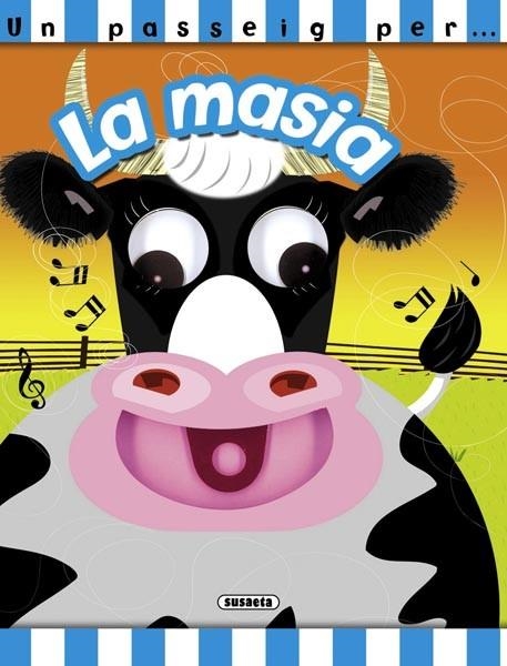 MASIA, LA (UN PASSEIG PER...) | 9788467723106 | Llibreria La Gralla | Librería online de Granollers