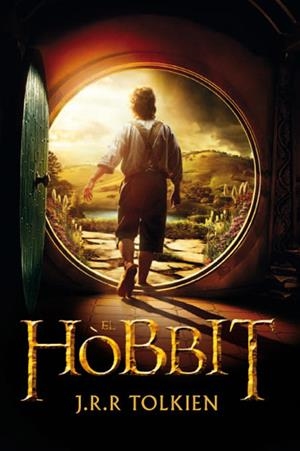 HÒBBIT, EL (COBERTA PEL.LICULA) | 9788482645957 | TOLKIEN, J.R.R. | Llibreria La Gralla | Librería online de Granollers