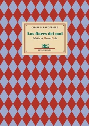 FLORES DEL MAL, LAS | 9788484724933 | BAUDELAIRE, CHARLES | Llibreria La Gralla | Llibreria online de Granollers
